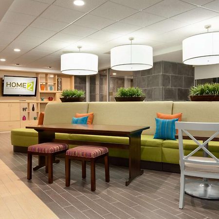 Home2 Suites By Hilton Gillette Exterior foto