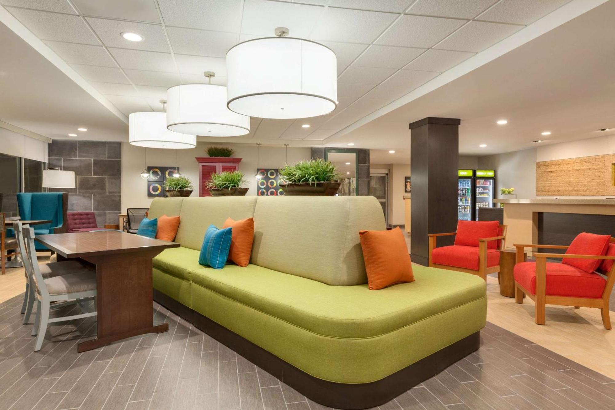 Home2 Suites By Hilton Gillette Exterior foto