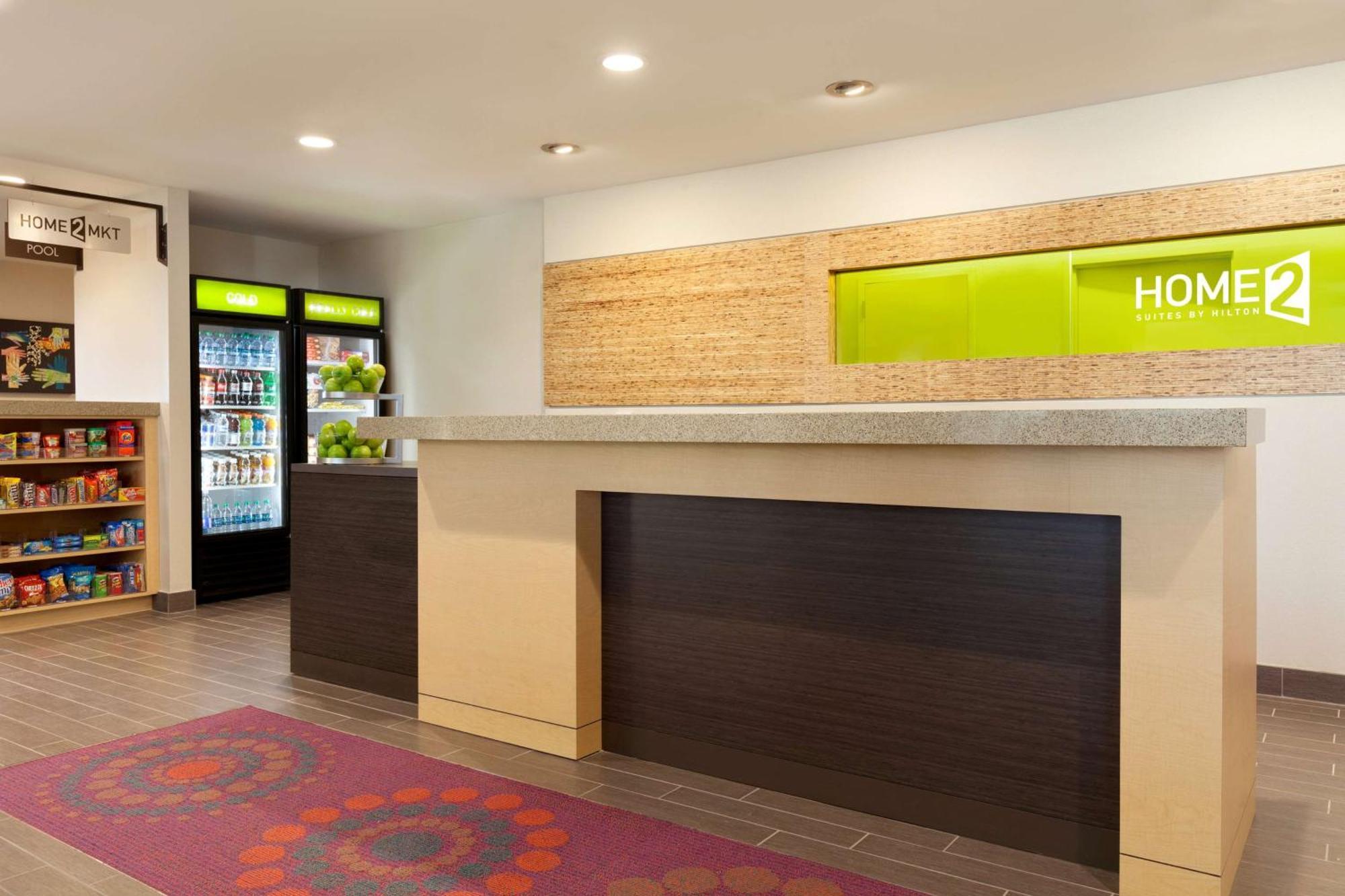 Home2 Suites By Hilton Gillette Exterior foto