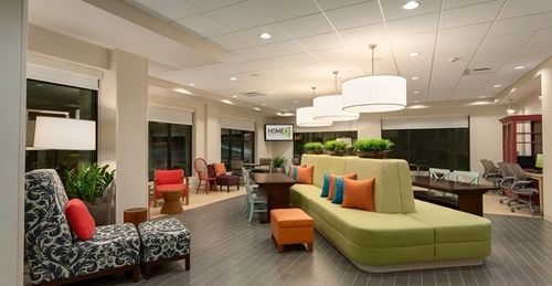 Home2 Suites By Hilton Gillette Exterior foto