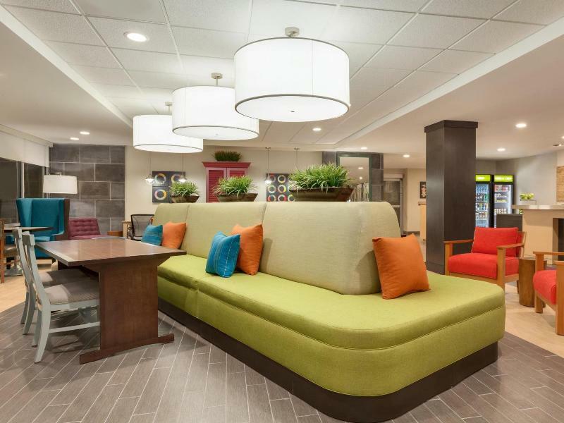 Home2 Suites By Hilton Gillette Exterior foto